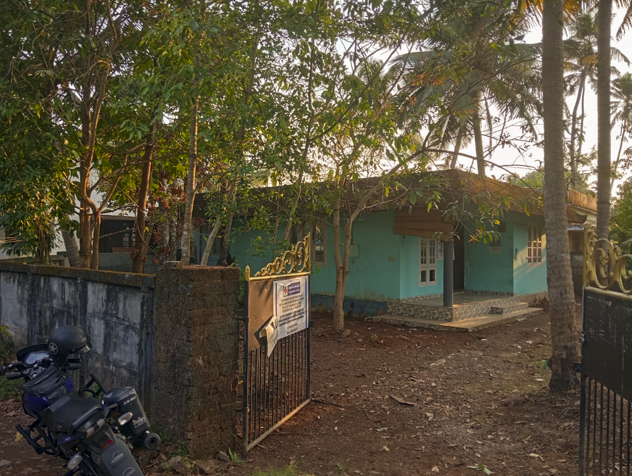 82.71 square meter Individual House for sale in Kochi — photo 16