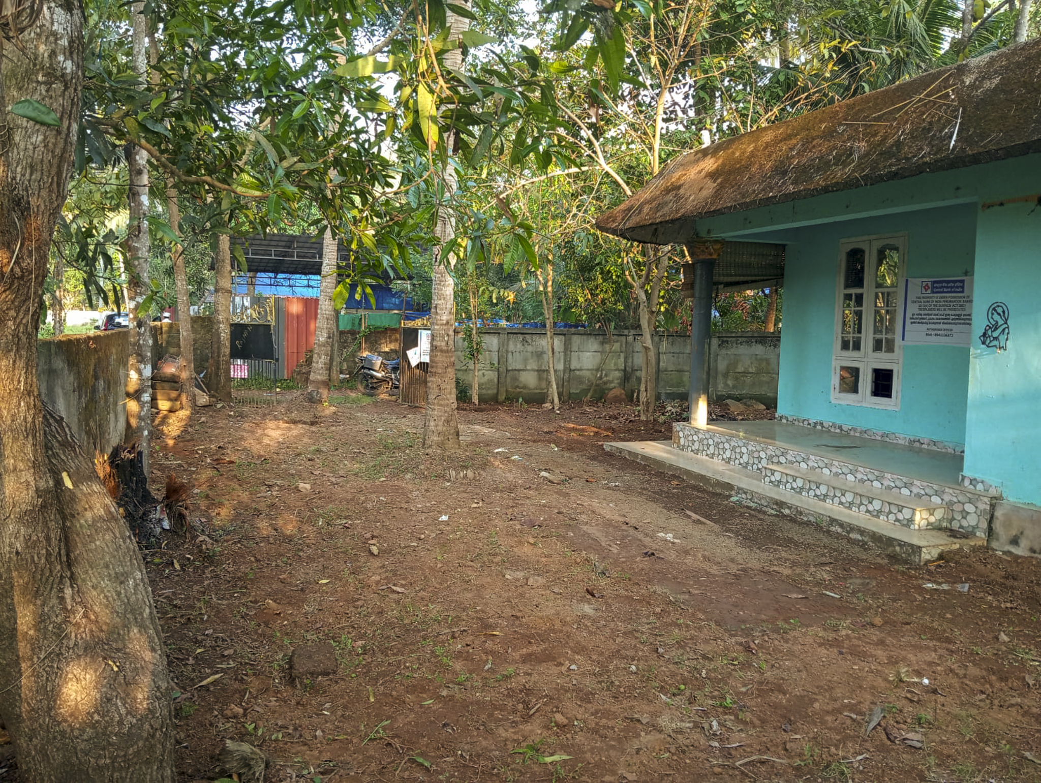 82.71 square meter Individual House for sale in Kochi — photo 19