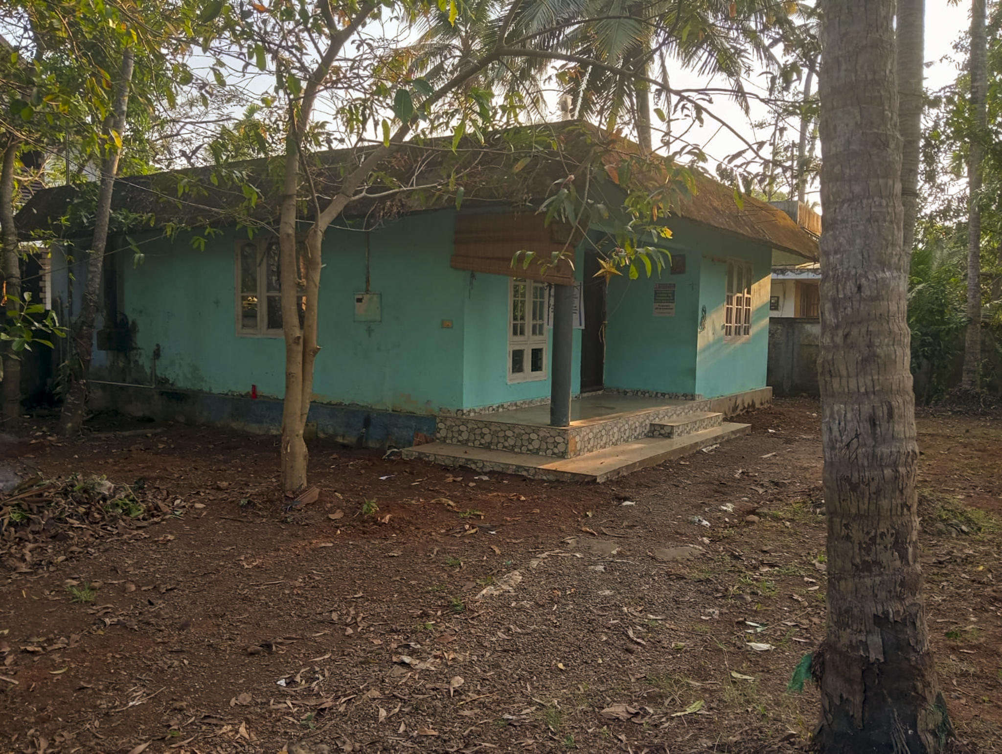 82.71 square meter Individual House for sale in Kochi — photo 15