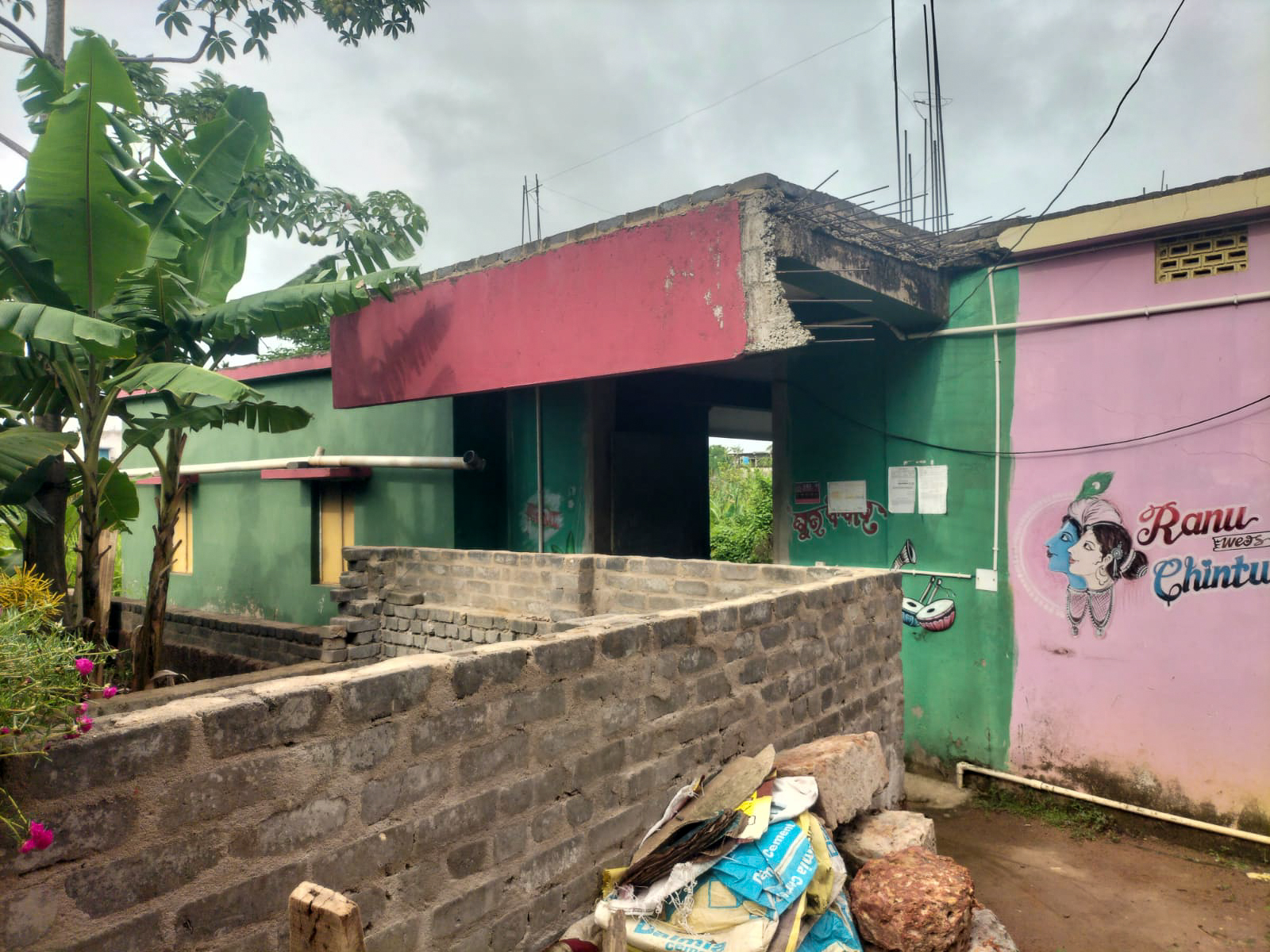 Individual House for sale in Charibatia — photo 13