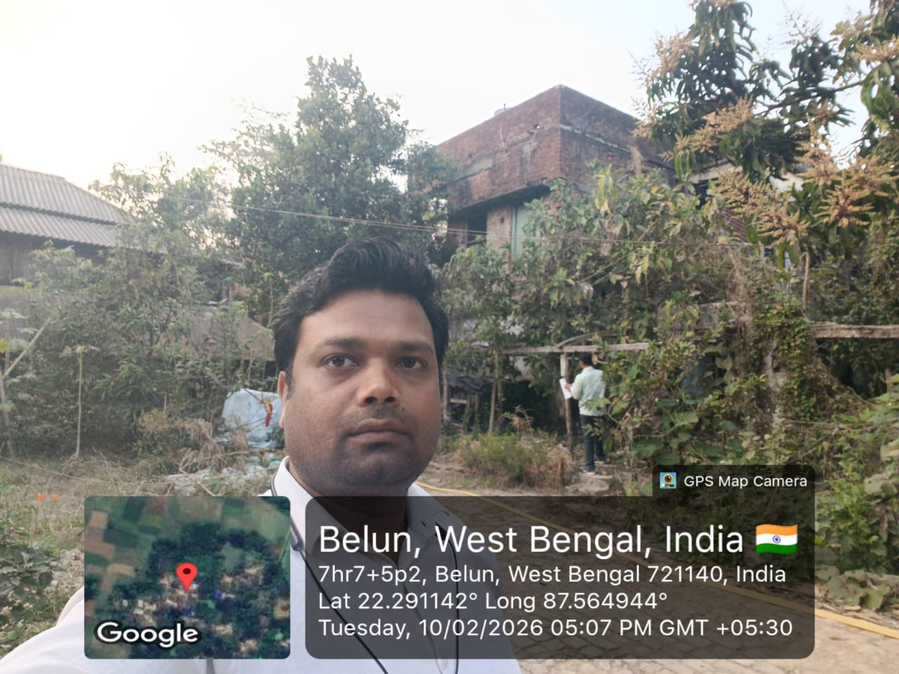 3070 square feet Plot for sale in Kharagpur — photo 2