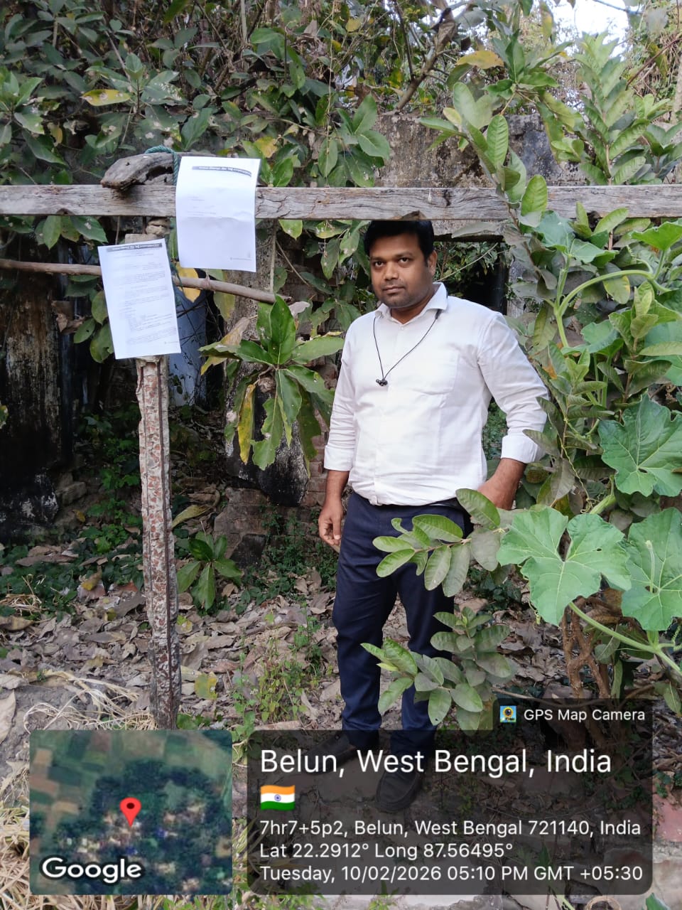 3070 square feet Plot for sale in Kharagpur — photo 3