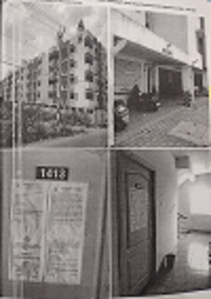 Flat for sale in Mahindra World City — photo 1