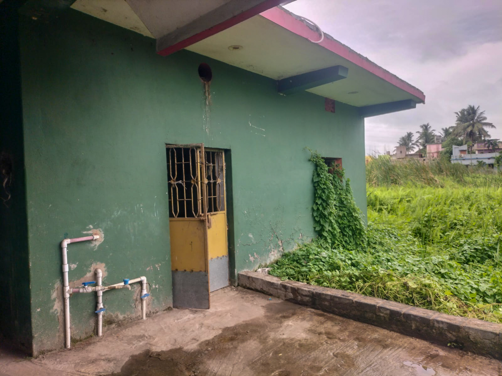 Individual House for sale in Charibatia — photo 11