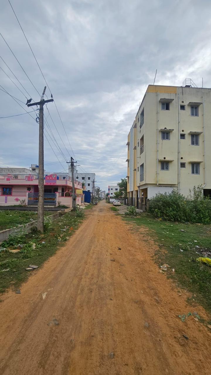 2 BHK Flat for sale in Maraimalai Nagar — photo 1