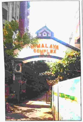 321 square feet Flat for sale in MIRA ROAD Mira Bhayandar — photo 1