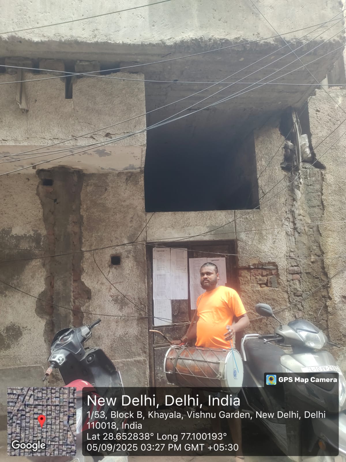 125.42 square meter Flat for sale in New Delhi — photo 6
