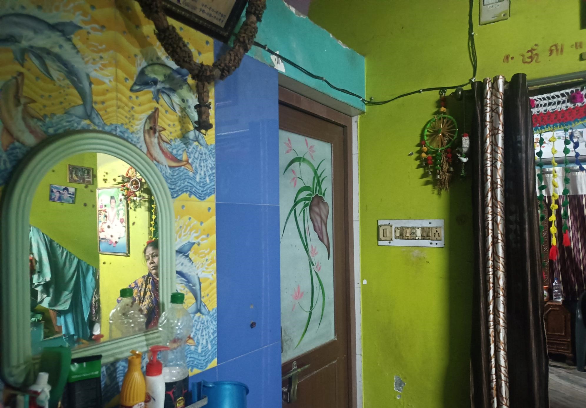 Individual House for sale in CUTTACK SAHAR Cuttack