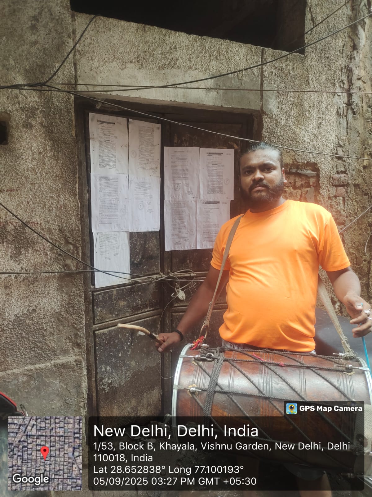125.42 square meter Flat for sale in New Delhi — photo 7