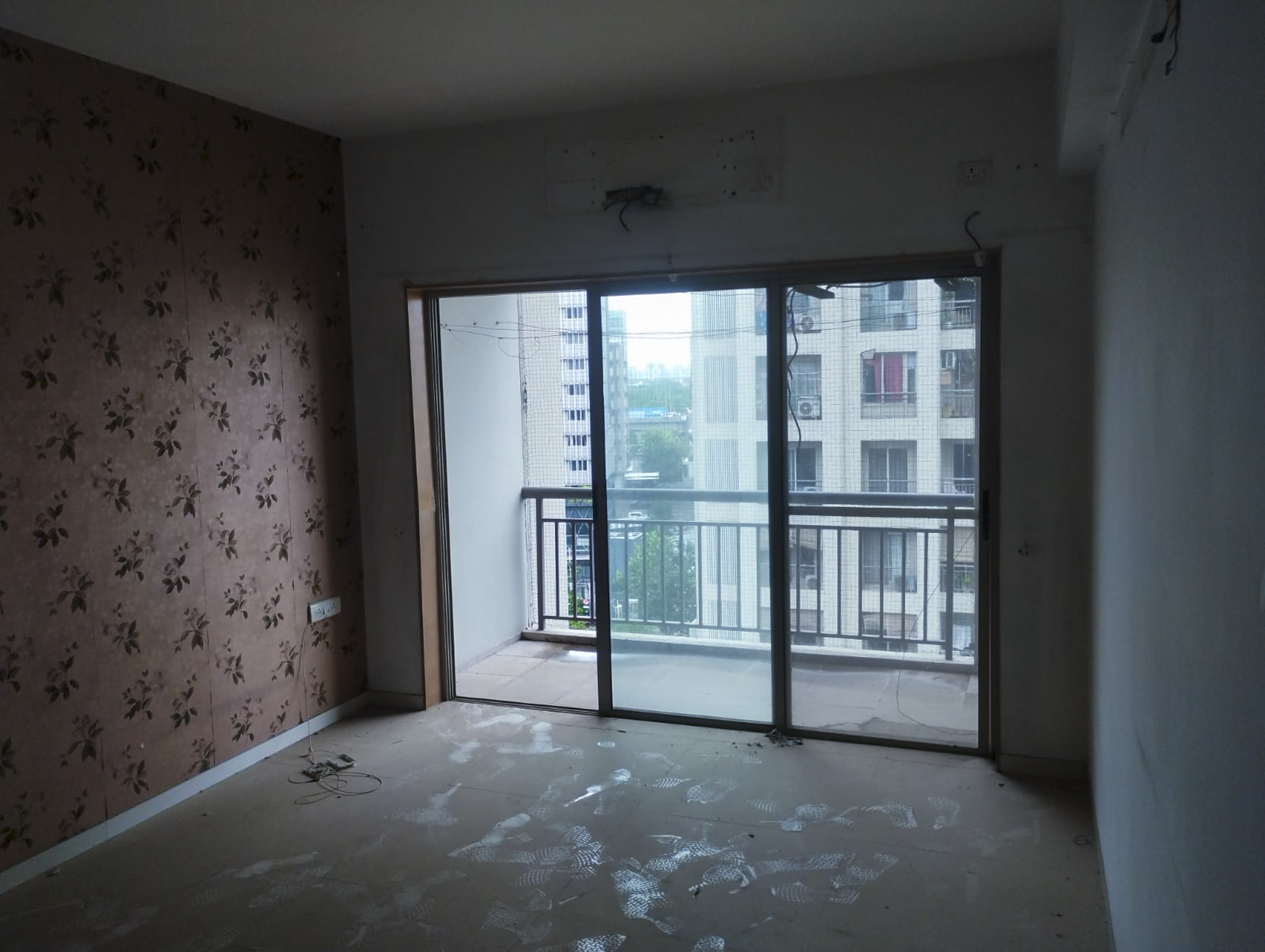 3 BHK Flat for sale in Orchid Wood, Makarba Ahmedabad — photo 3