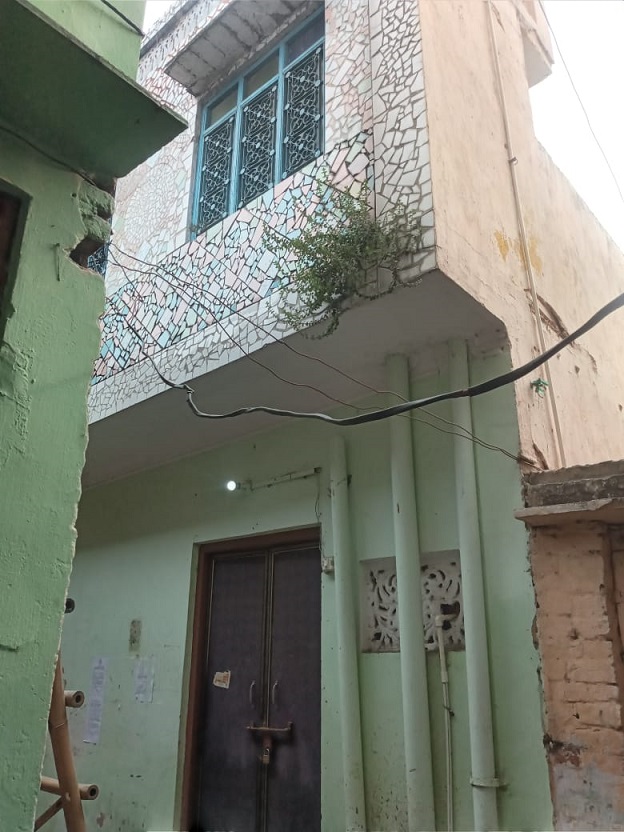 Individual House for sale in Amroha — photo 1