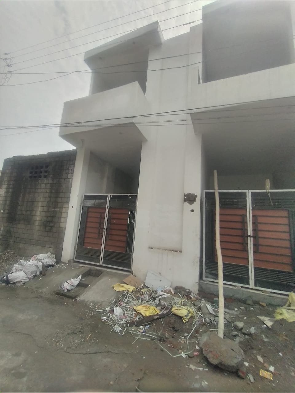 663 square feet Individual House for sale in Gadaipur Jalandhar — photo 1