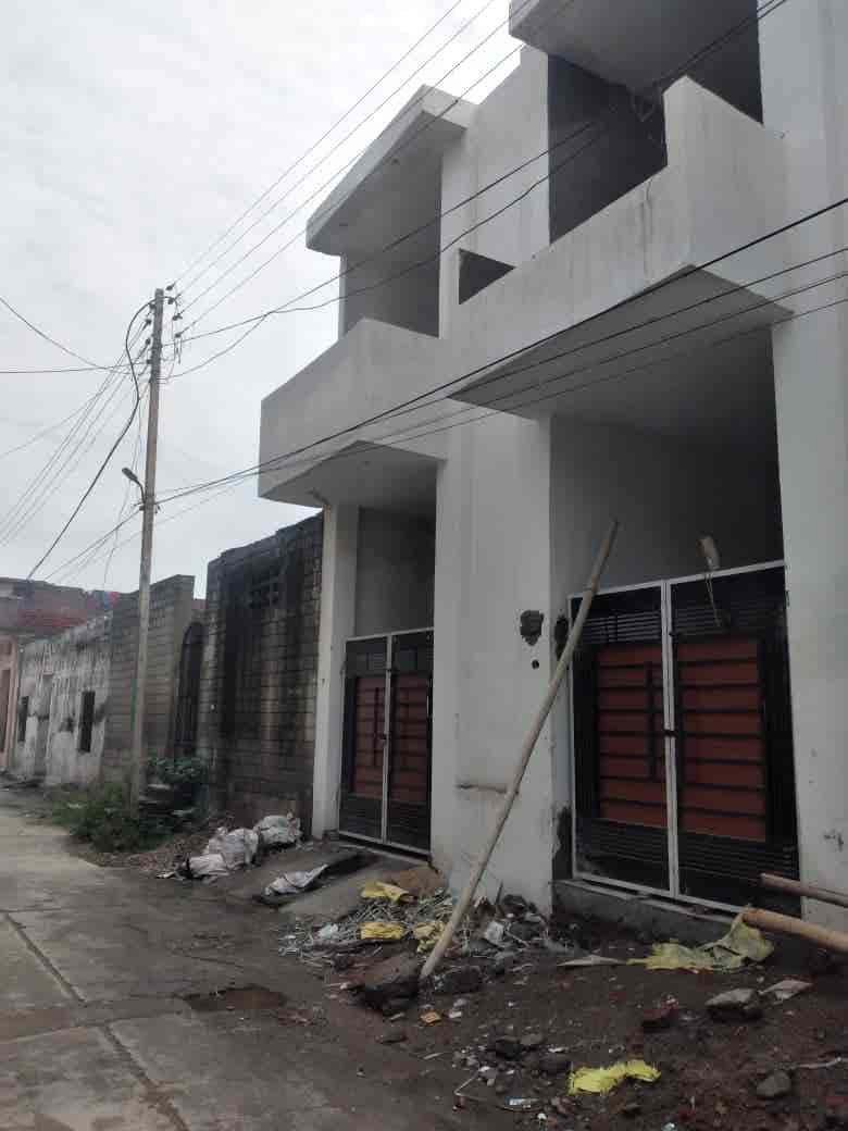663 square feet Individual House for sale in Gadaipur Jalandhar — photo 3