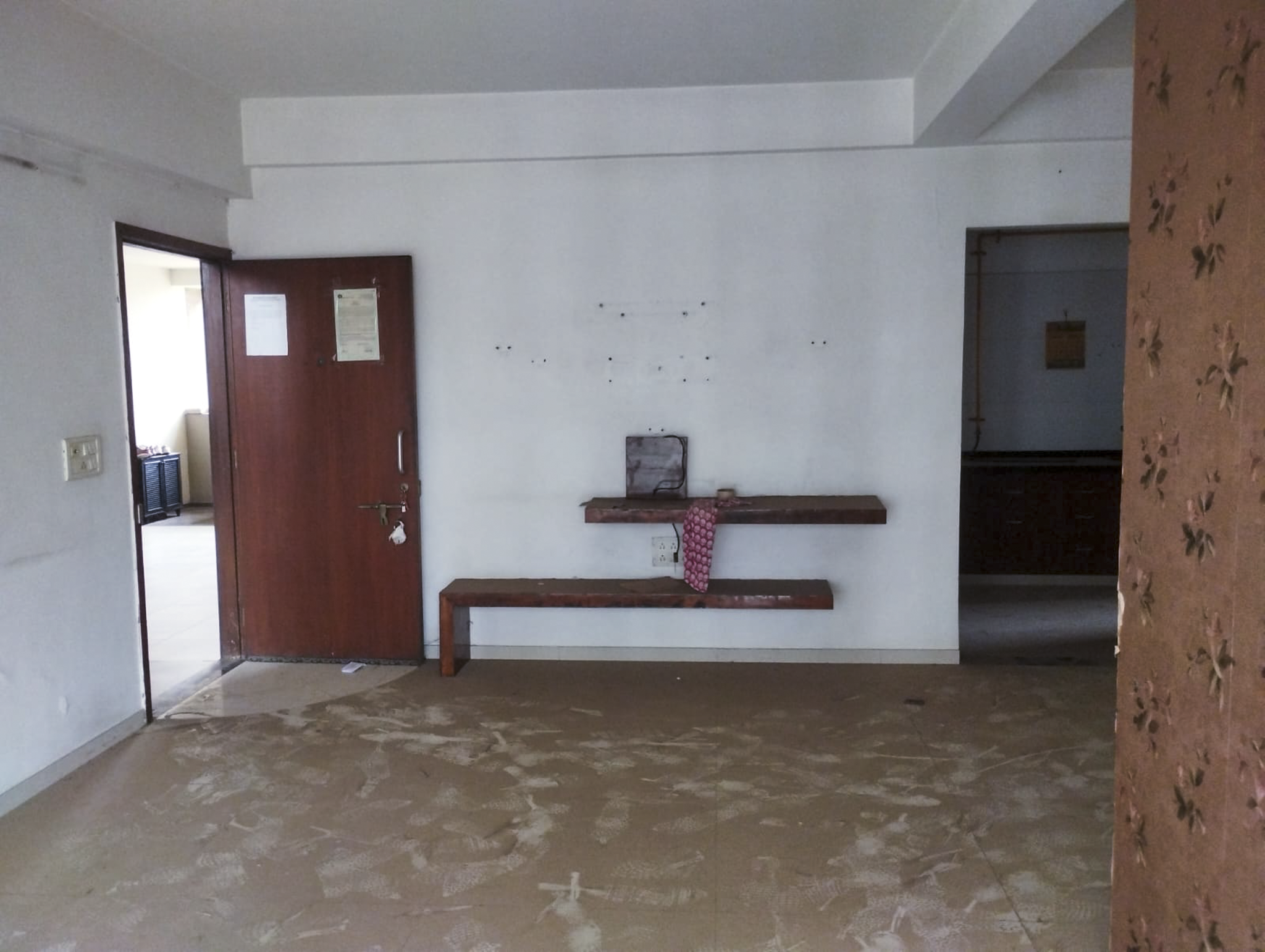 3 BHK Flat for sale in Orchid Wood, Makarba Ahmedabad — photo 4