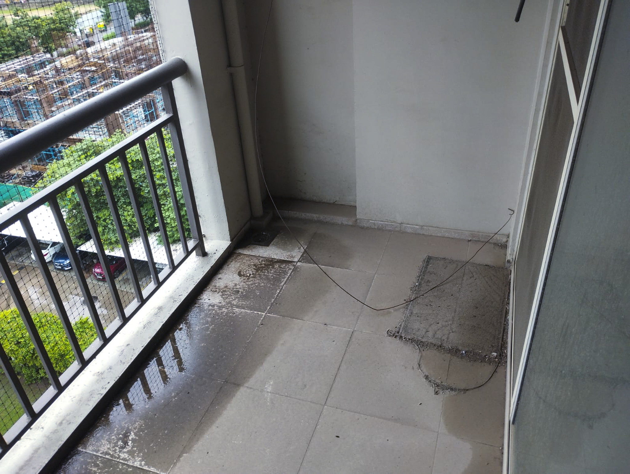 3 BHK Flat for sale in Orchid Wood, Makarba Ahmedabad — photo 5
