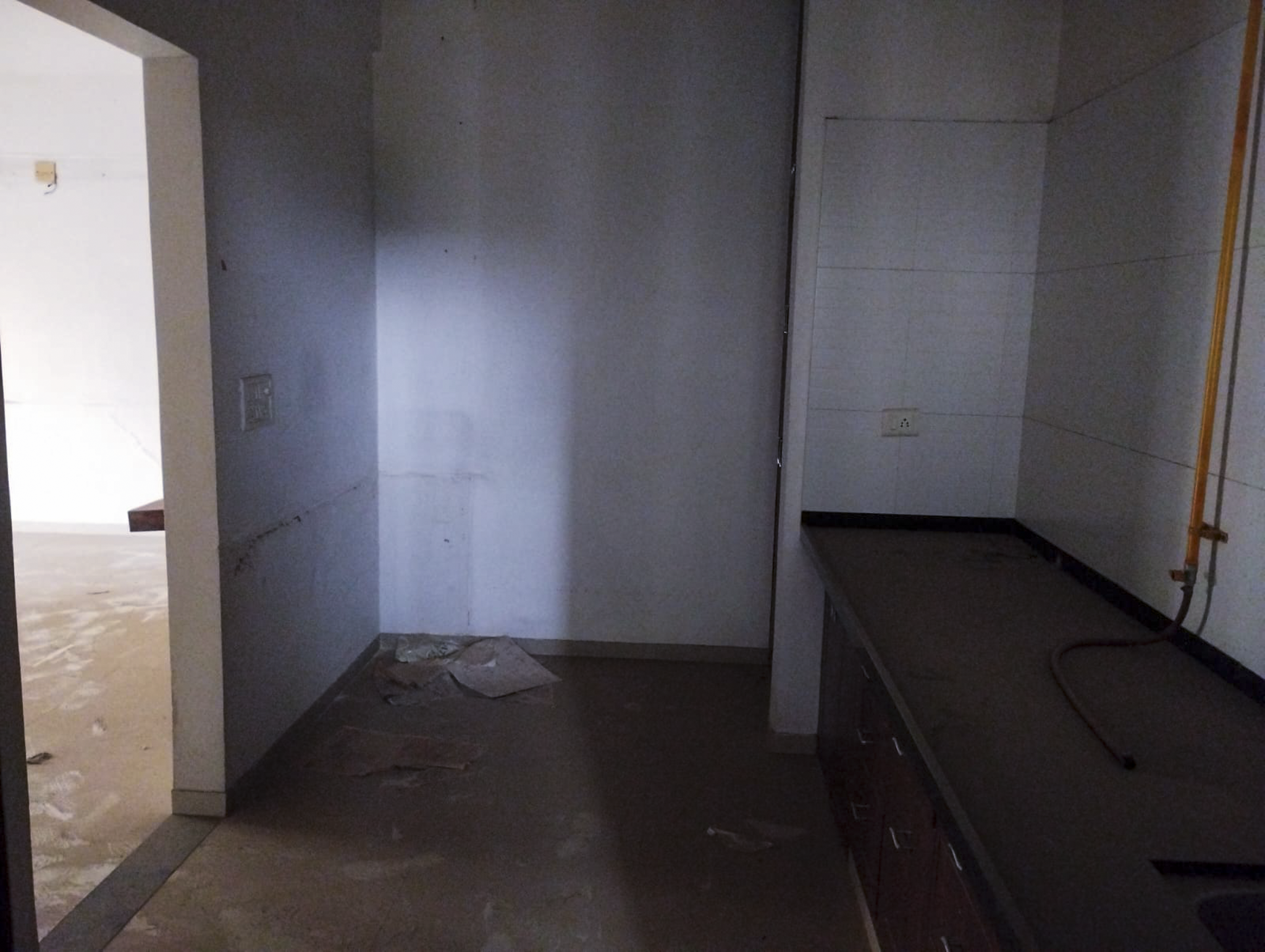 3 BHK Flat for sale in Orchid Wood, Makarba Ahmedabad — photo 6