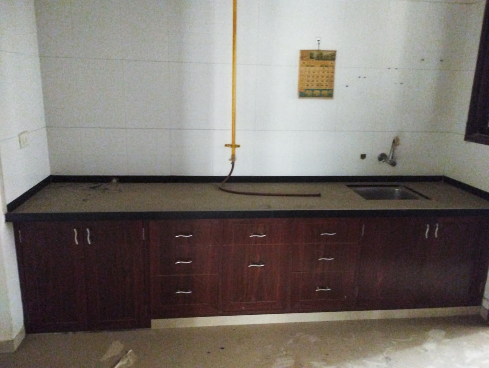 3 BHK Flat for sale in Orchid Wood, Makarba Ahmedabad — photo 7