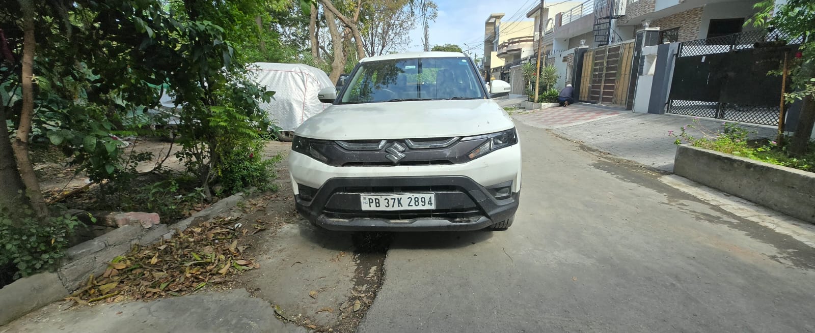 car for sale in Near Football Chowk Jalandhar — photo 1