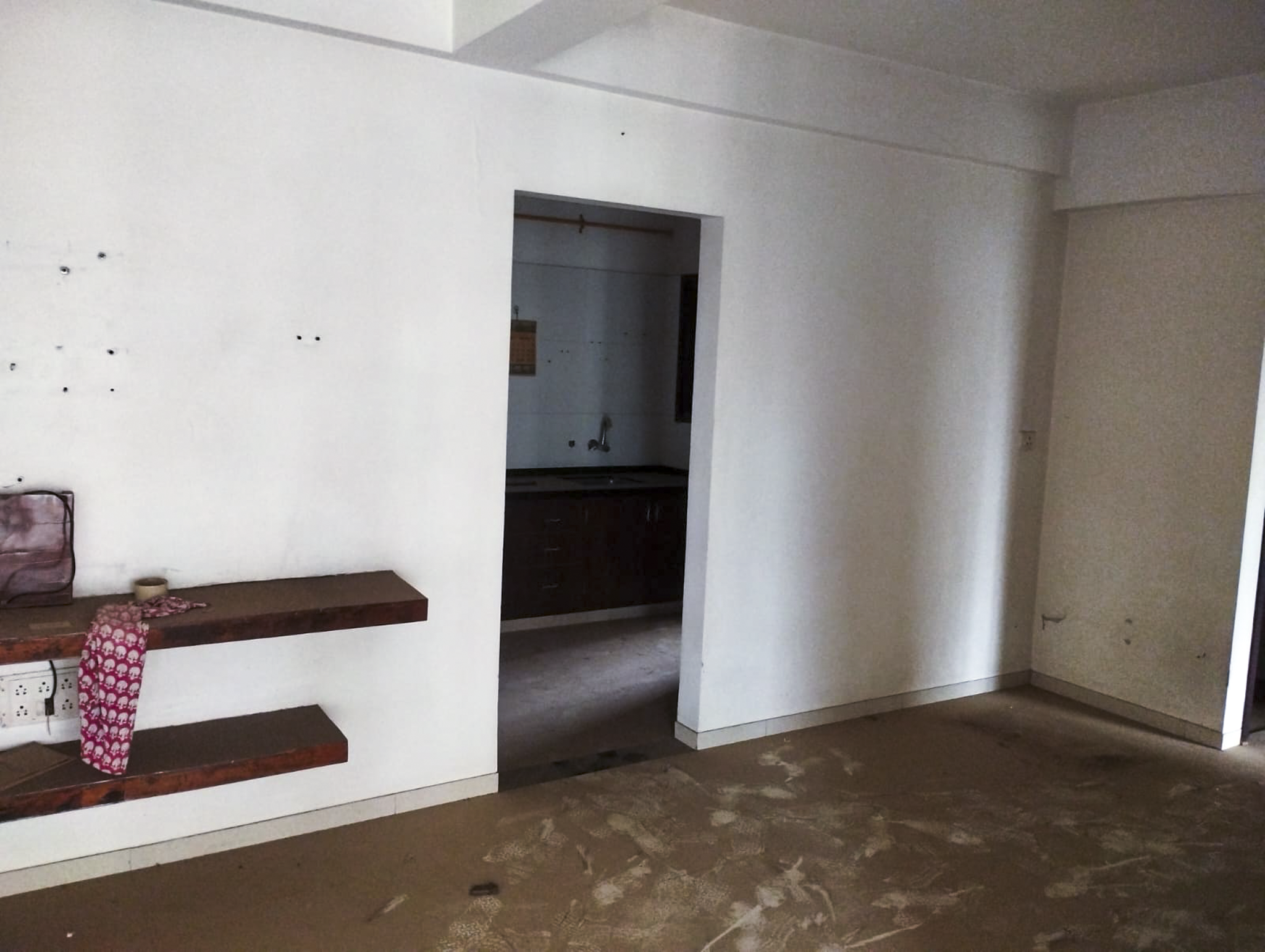 3 BHK Flat for sale in Orchid Wood, Makarba Ahmedabad — photo 8