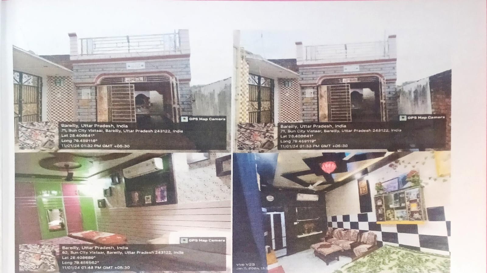 Individual House for sale in Bareilly — photo 1