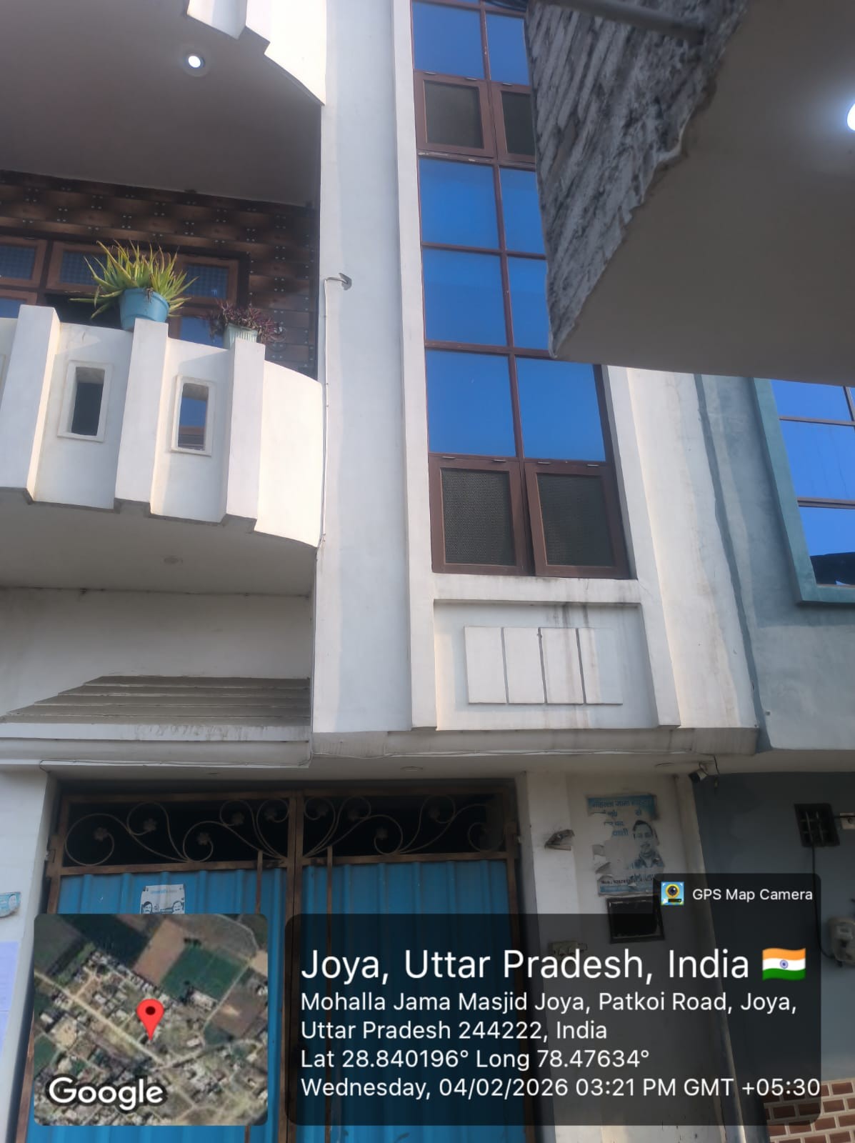 52 square meter Individual House for sale in Joya — photo 1