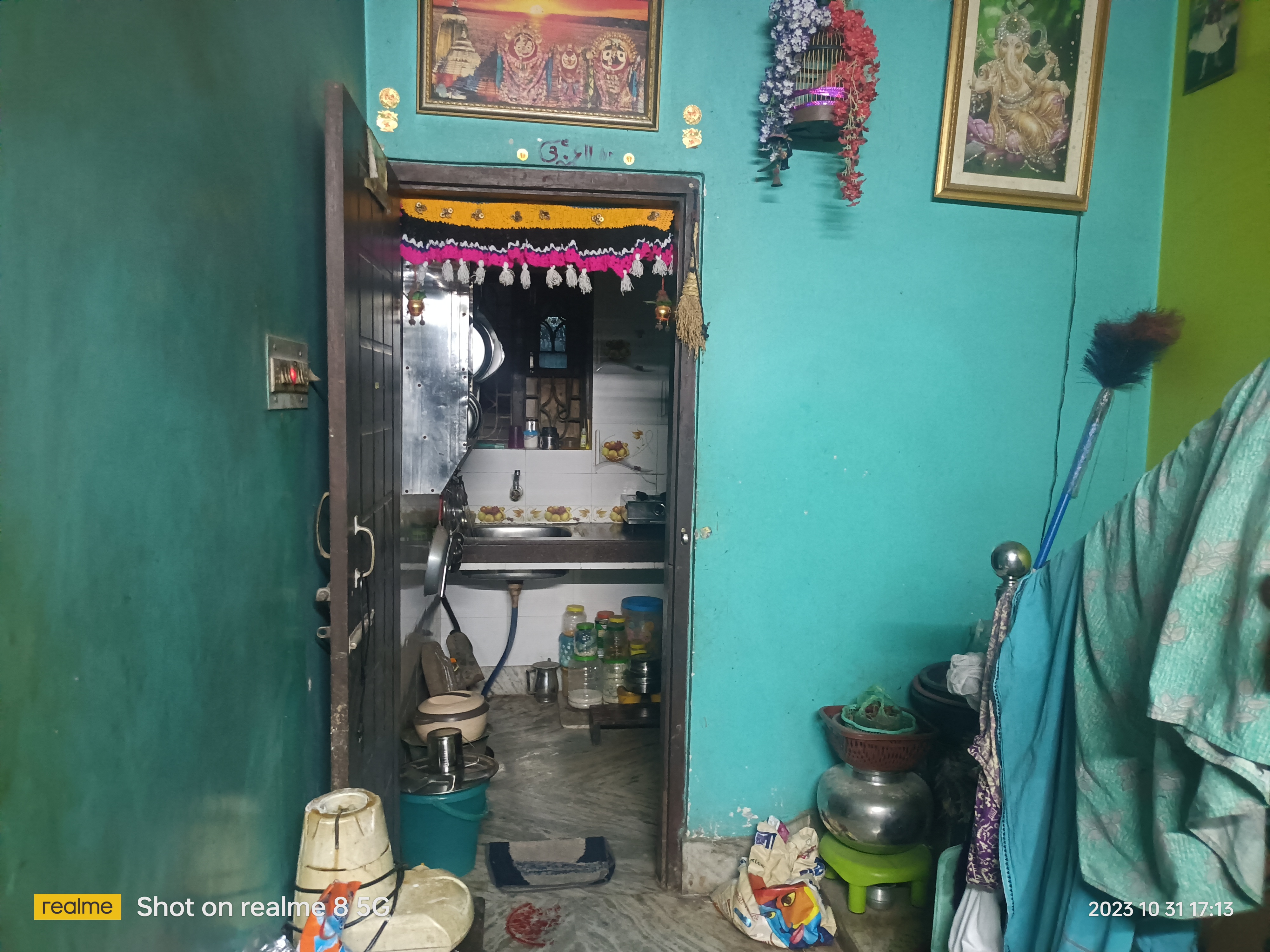 Individual House for sale in Angul