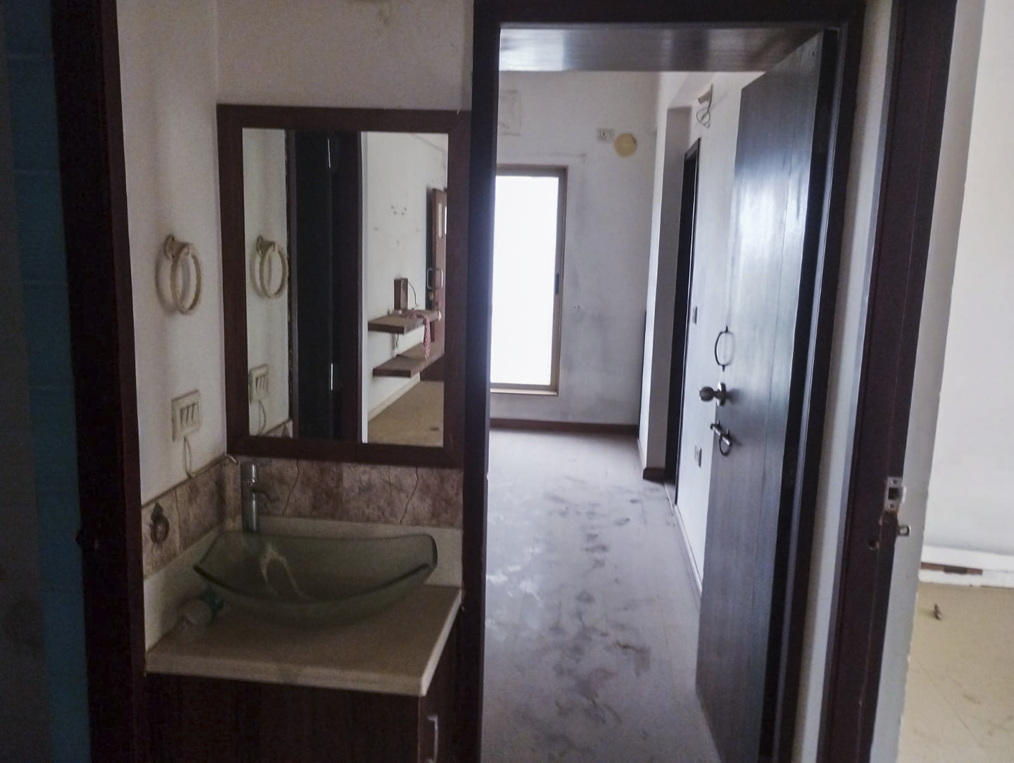 3 BHK Flat for sale in Orchid Wood, Makarba Ahmedabad — photo 14