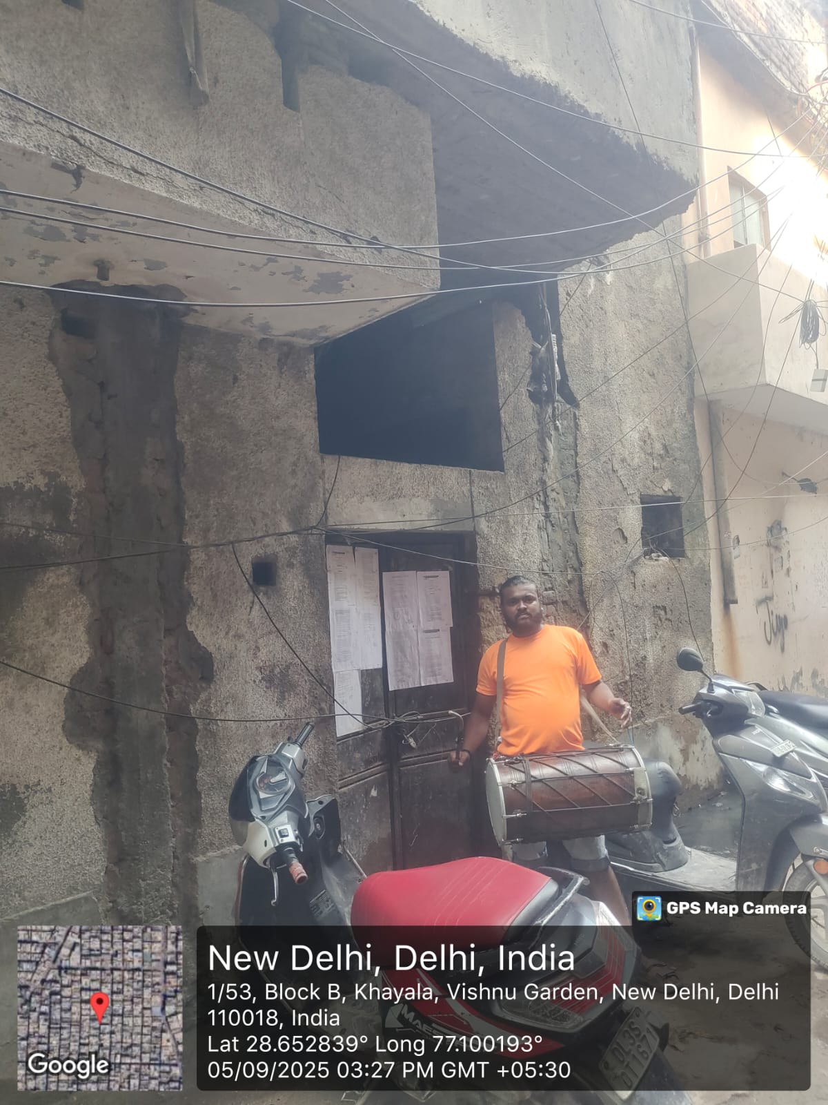 125.42 square meter Flat for sale in New Delhi — photo 3