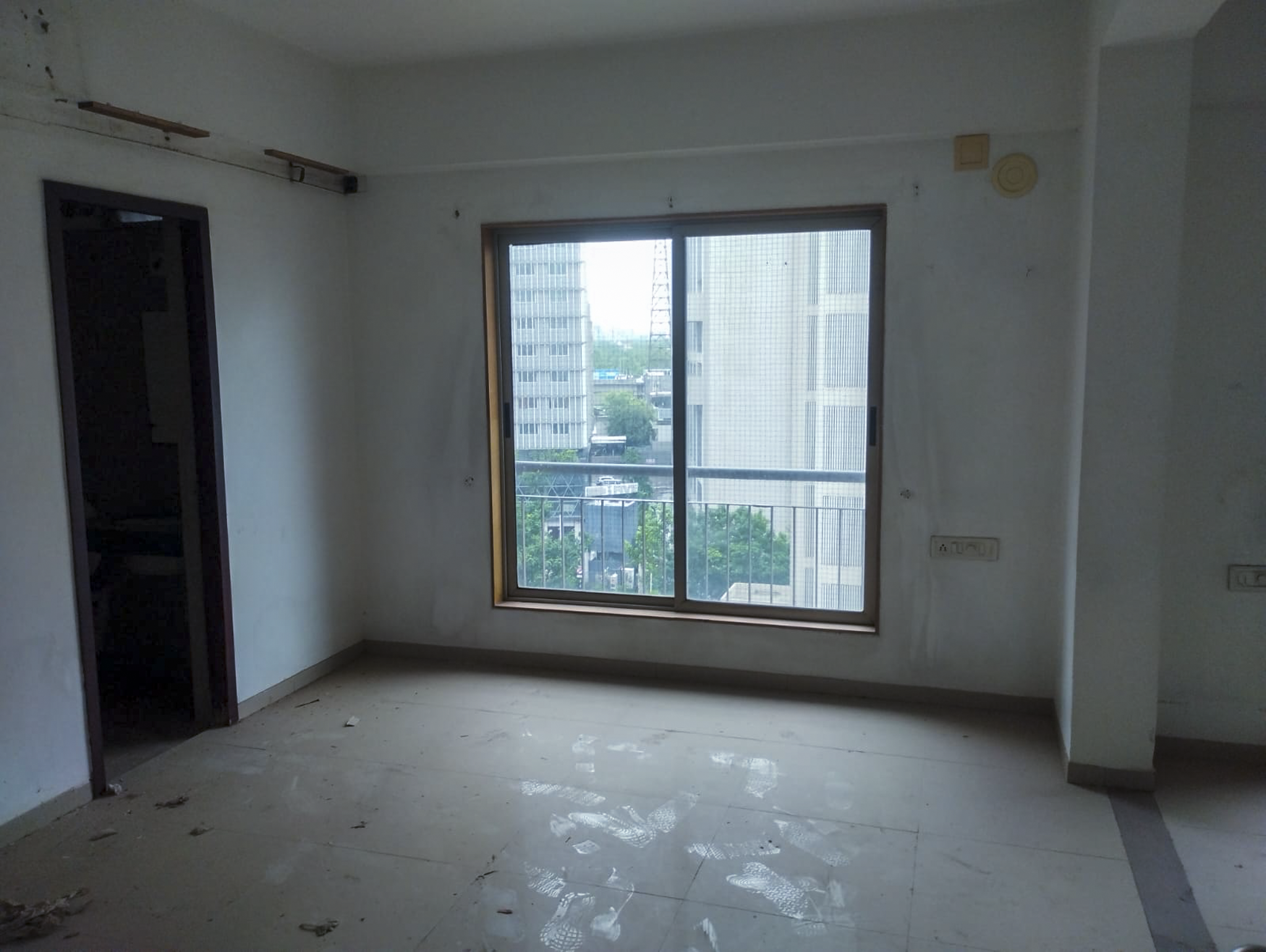 3 BHK Flat for sale in Orchid Wood, Makarba Ahmedabad — photo 17