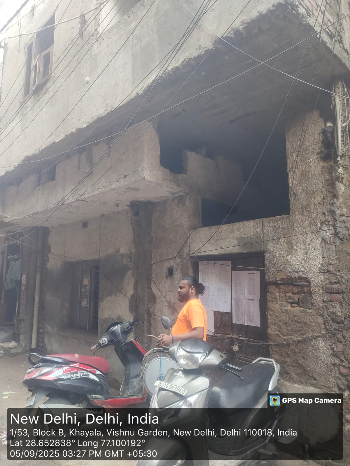 125.42 square meter Flat for sale in New Delhi — photo 5