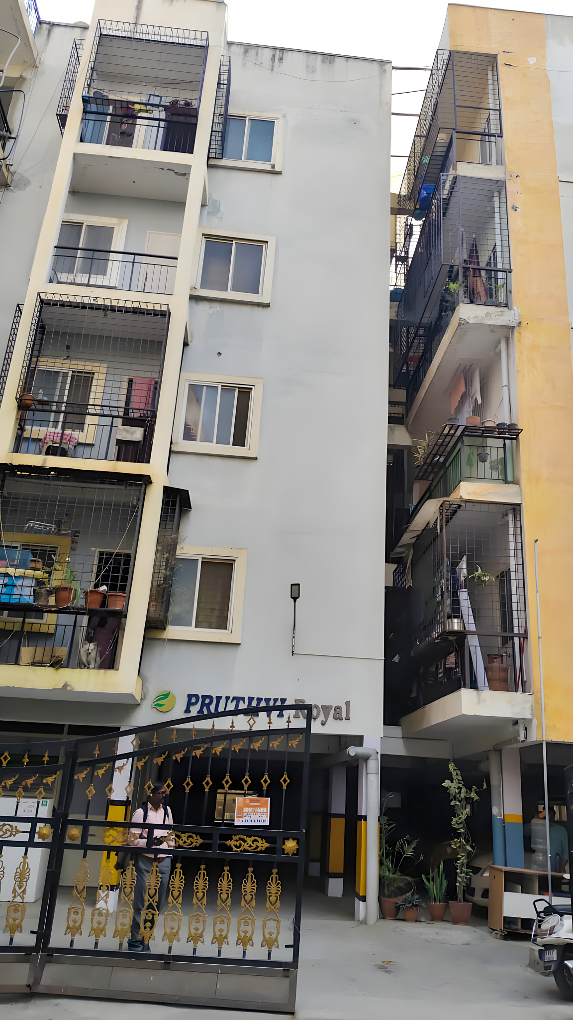 Flat for sale in Bengaluru — photo 13