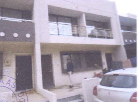 44 square meter Individual House for sale in Nadiad Nadiad — photo 1