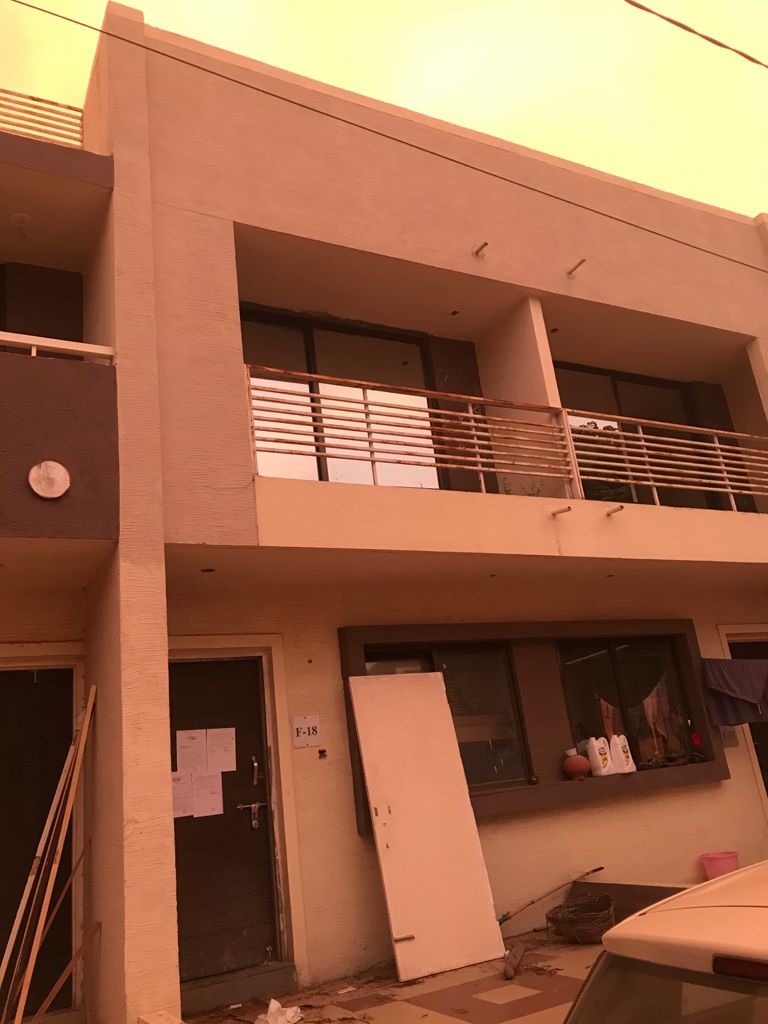 44 square meter Individual House for sale in Nadiad Nadiad — photo 2