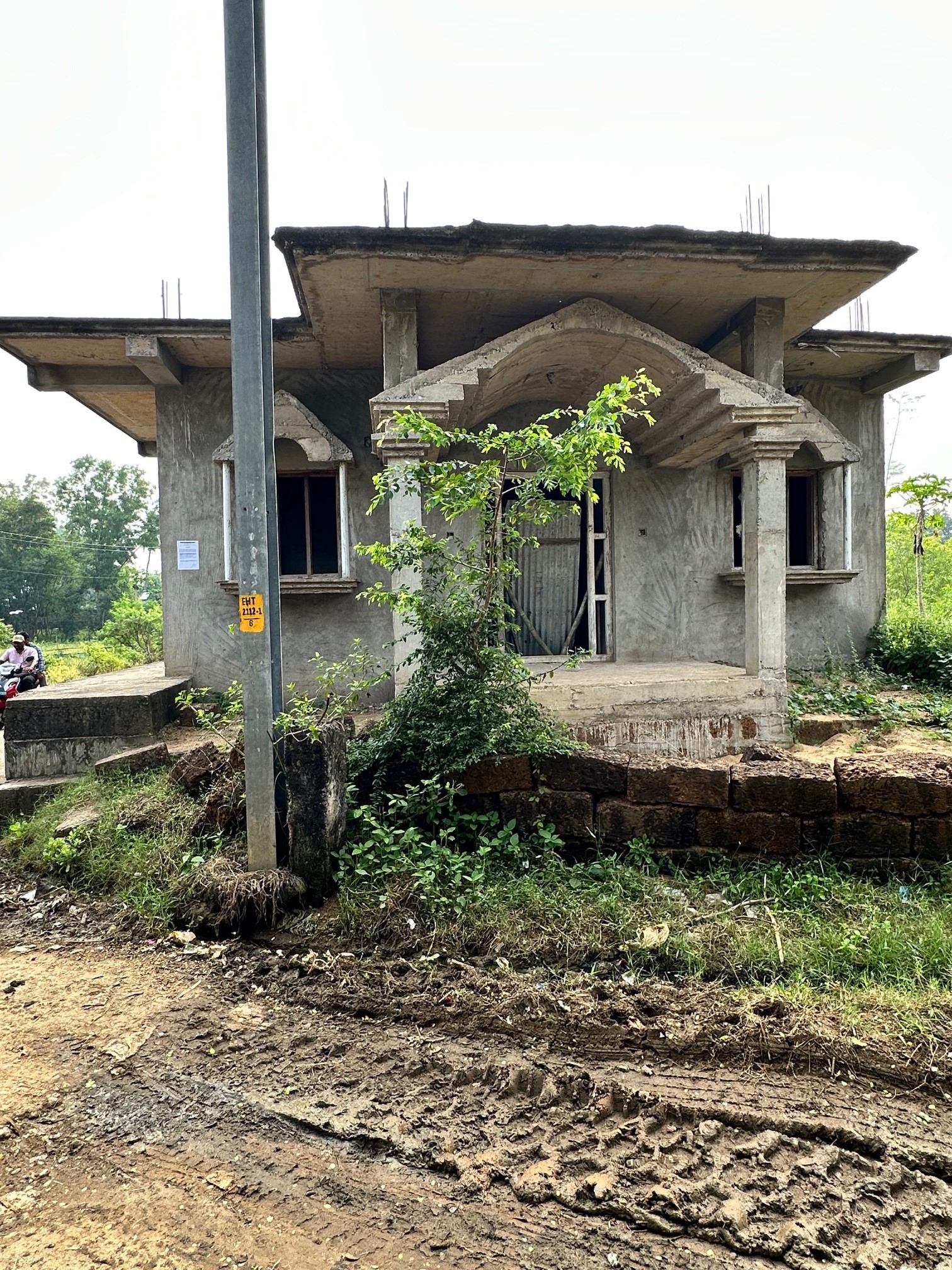 1742 square feet Individual House for sale in Banki — photo 3