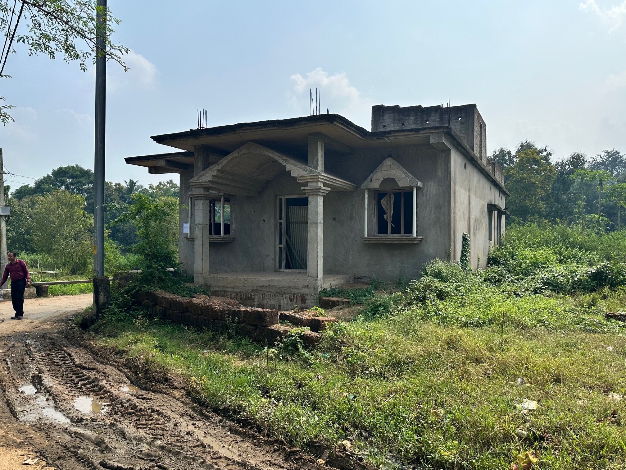 1742 square feet Individual House for sale in Banki — photo 4