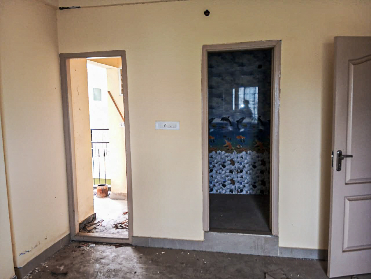 Flat for sale in BENGALURU Bengaluru — photo 8
