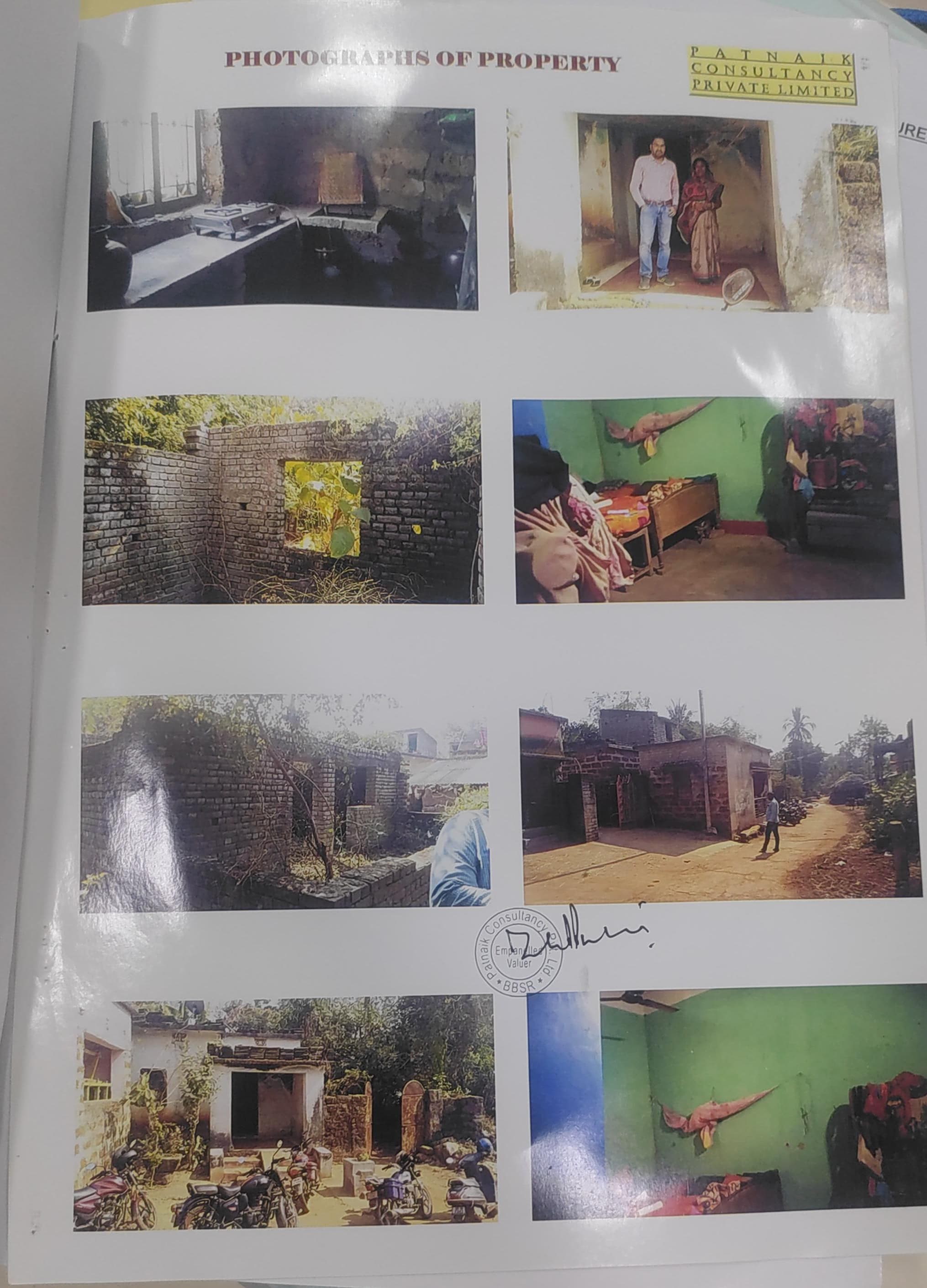 Individual House for sale in Kamakshyanagar — photo 1