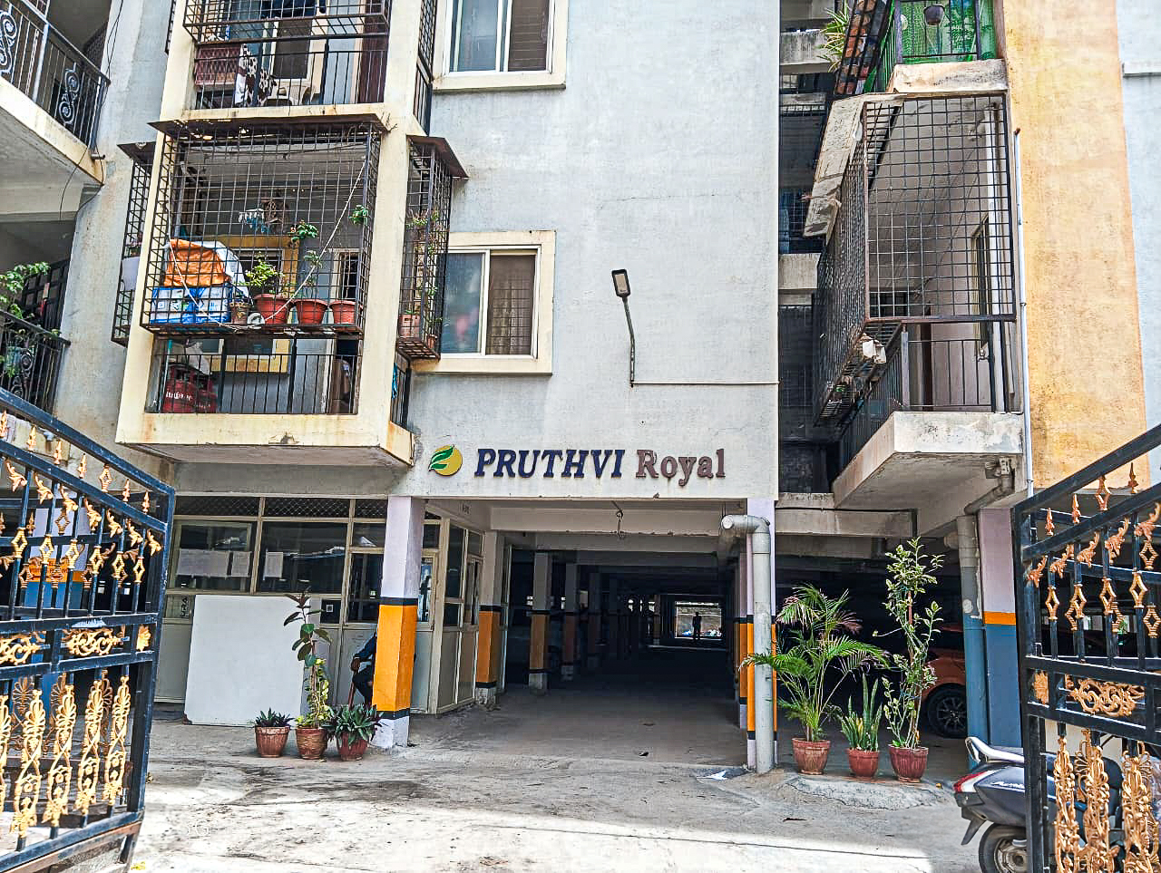 Flat for sale in BENGALURU Bengaluru — photo 11