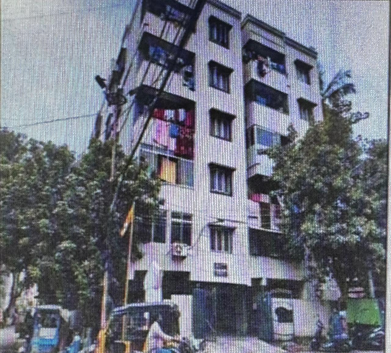 975 square feet Flat for sale in Visakhapatnam — photo 1