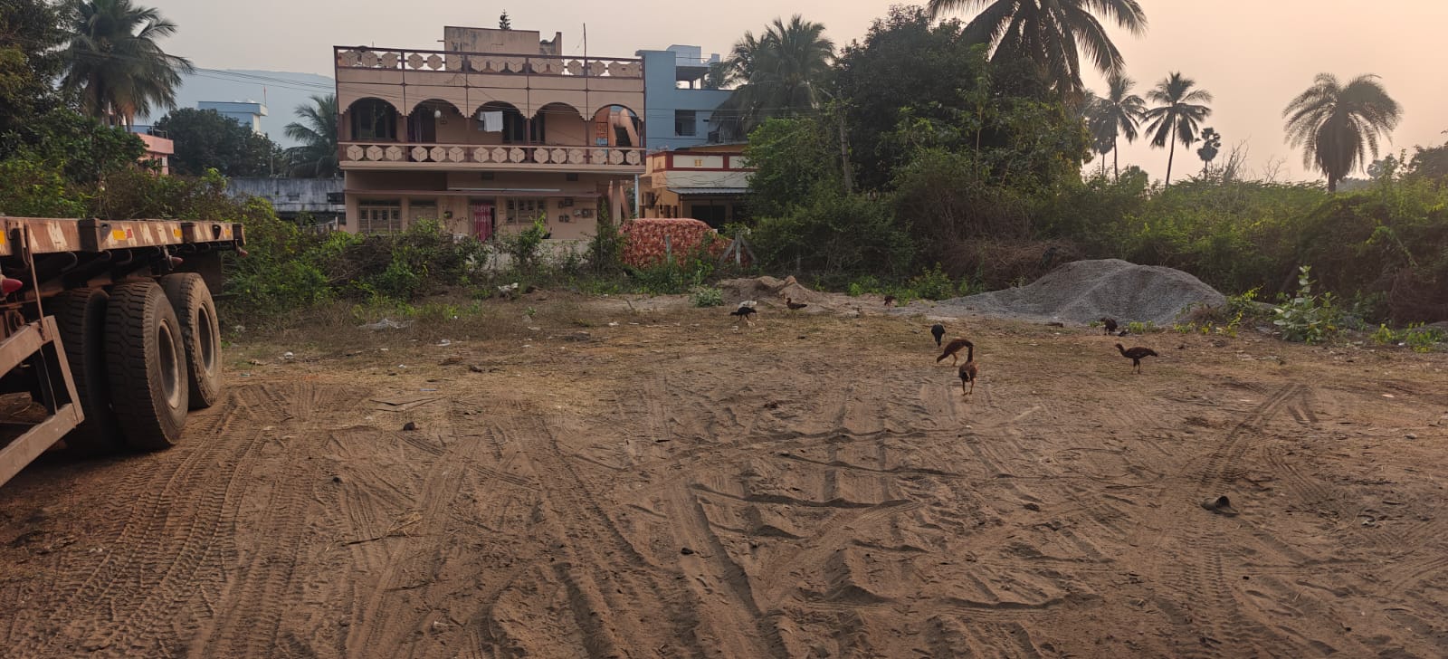 Plot for sale in anankapalli Anakapalle — photo 2
