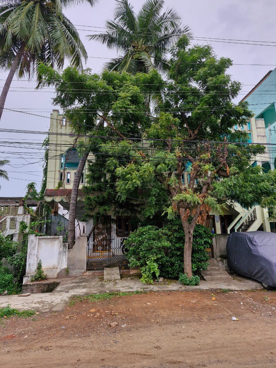 Individual House for sale in Visakhapatnam — photo 1