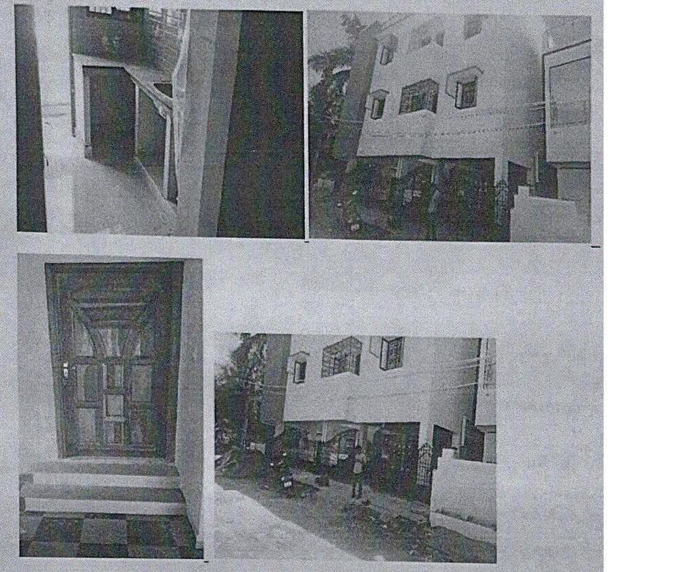 997 square feet Flat for sale in Chennai — photo 1