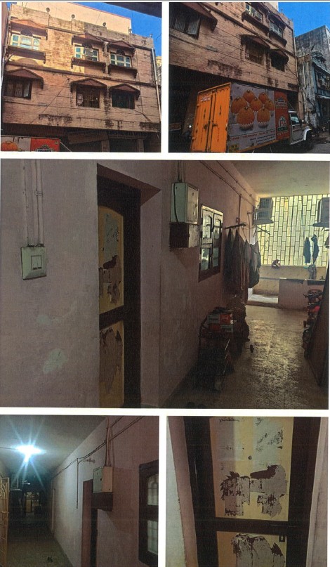 564 square feet Flat for sale in VOC NAGAR MUTHIAPPAN STREERT GEORGE TOWN CHENNAI Chennai — photo 1