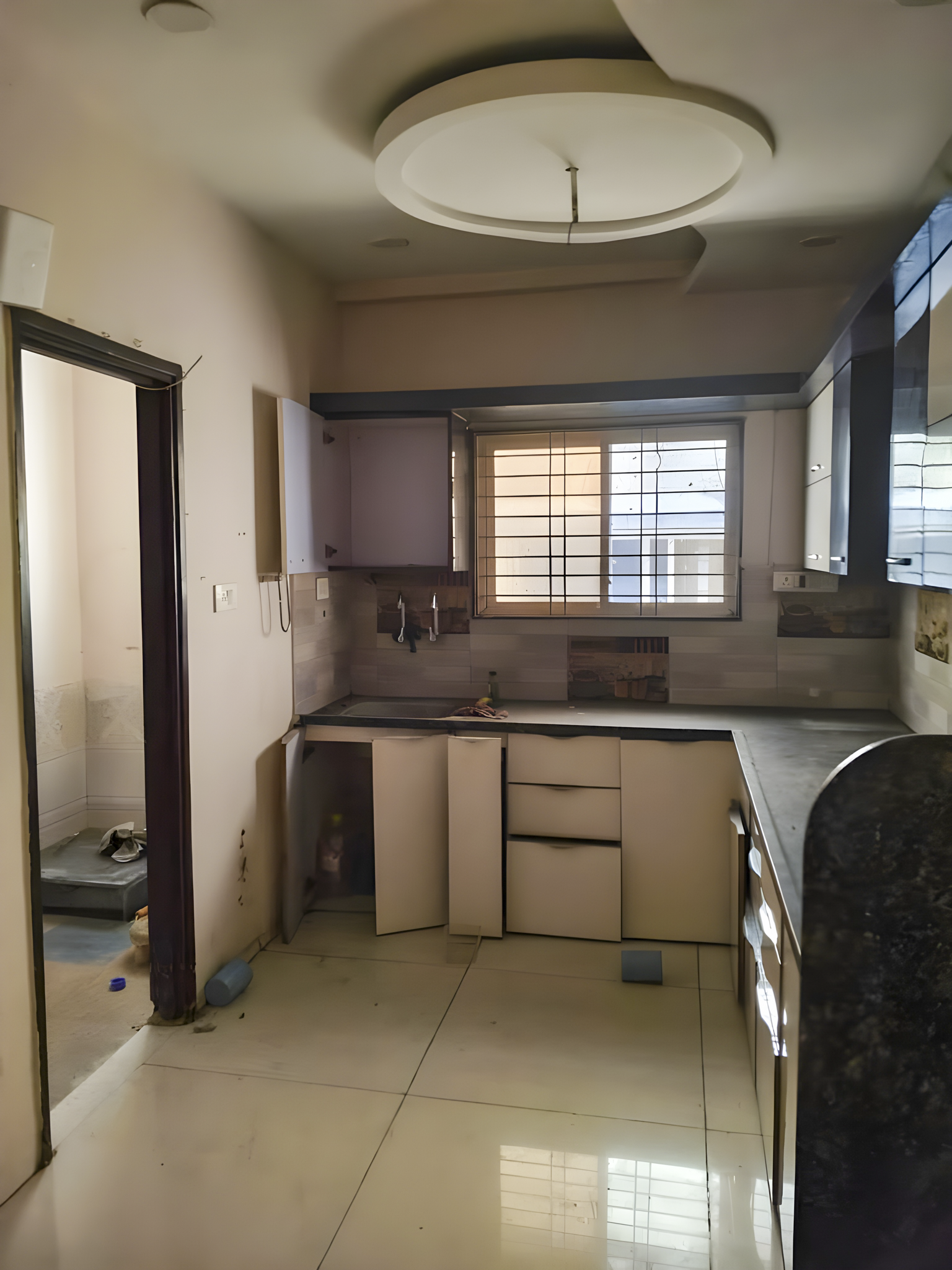 878 square feet Flat for sale in Nema Nagar, Indore Indore — photo 6