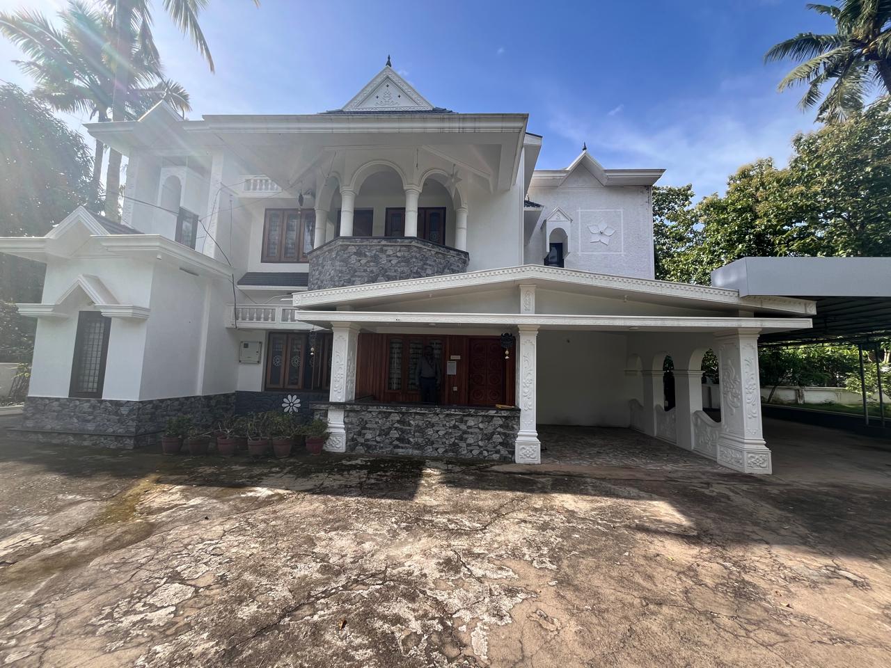 Bungalow for sale in Thiruvananthapuram — photo 3