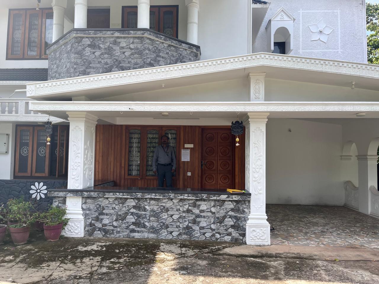 Bungalow for sale in Thiruvananthapuram — photo 4
