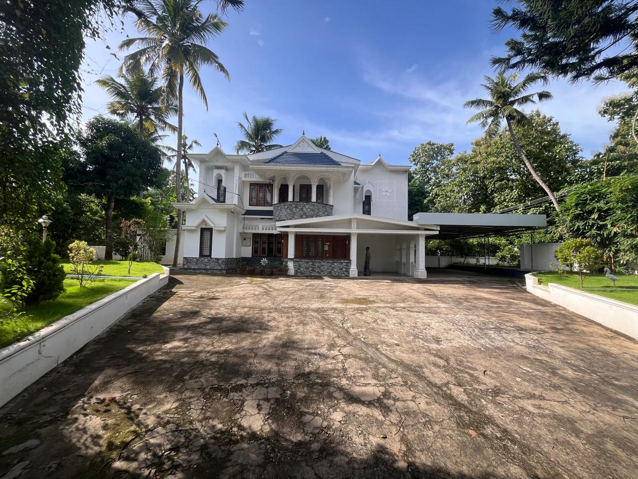 Bungalow for sale in Thiruvananthapuram — photo 5