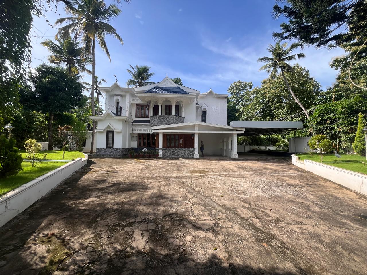 Bungalow for sale in Thiruvananthapuram — photo 6
