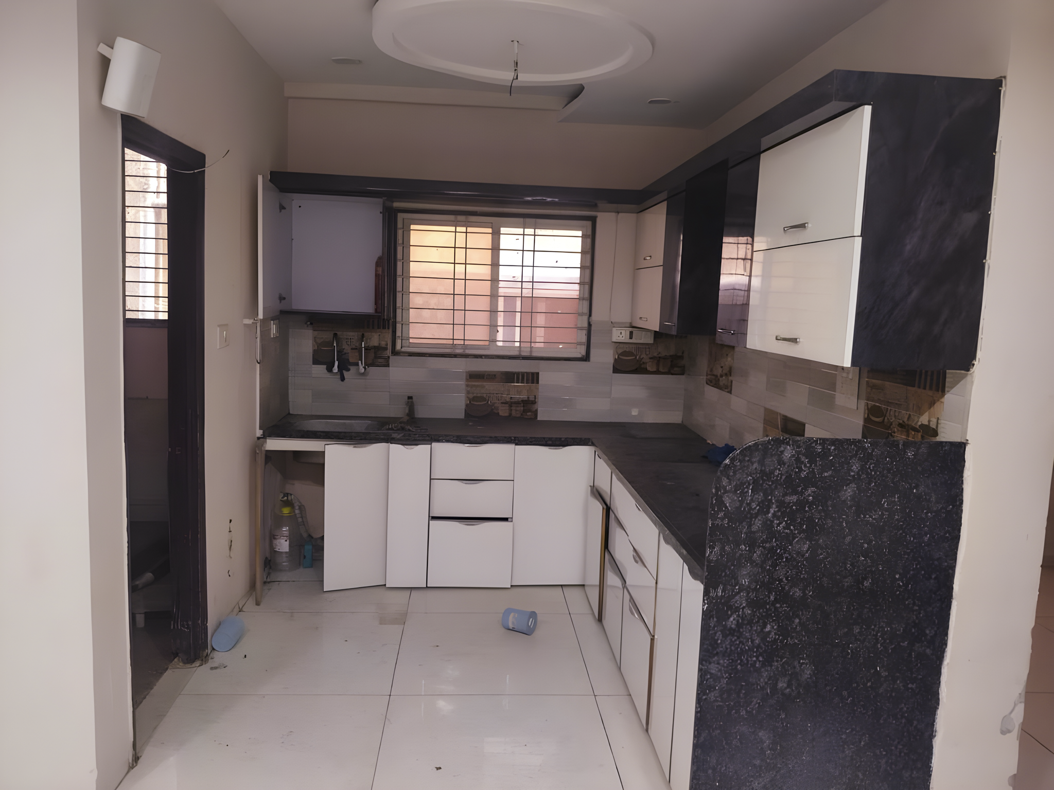 878 square feet Flat for sale in Nema Nagar, Indore Indore — photo 15