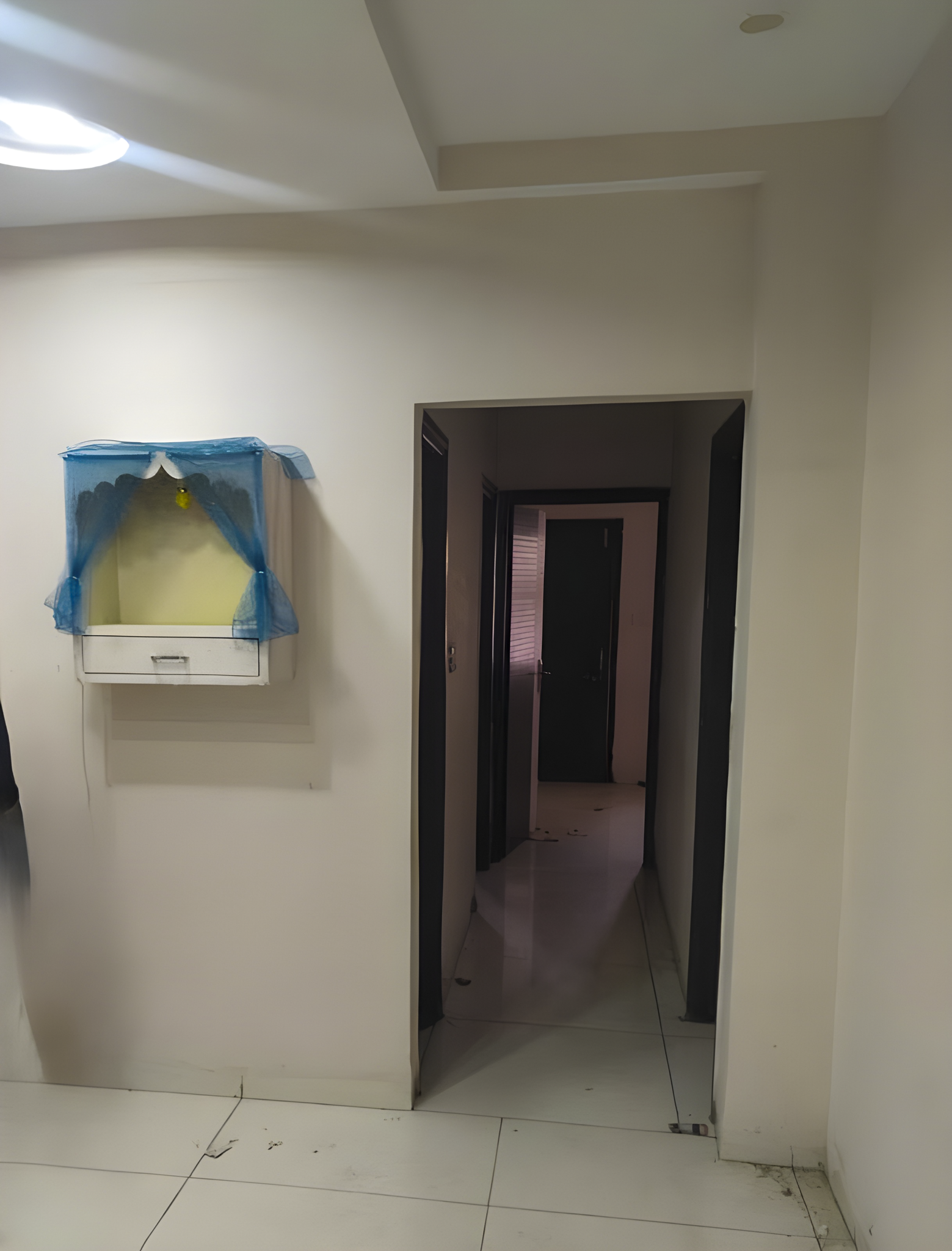 878 square feet Flat for sale in Nema Nagar, Indore Indore — photo 17